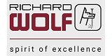 Logo von Richard Wolf GmbH